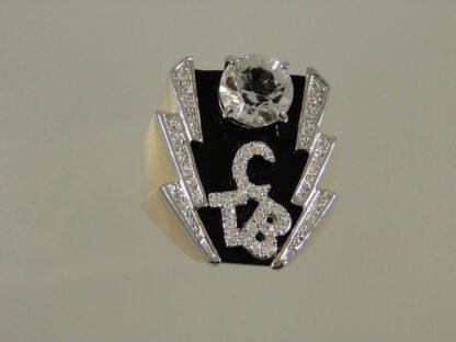 TCB Ring - Medium Size | Elvis Jeweler | SKU ELV010M