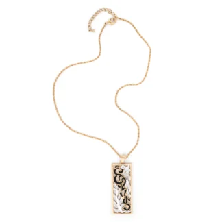Kui Lee Necklace by Lowell Hays (ELV089)