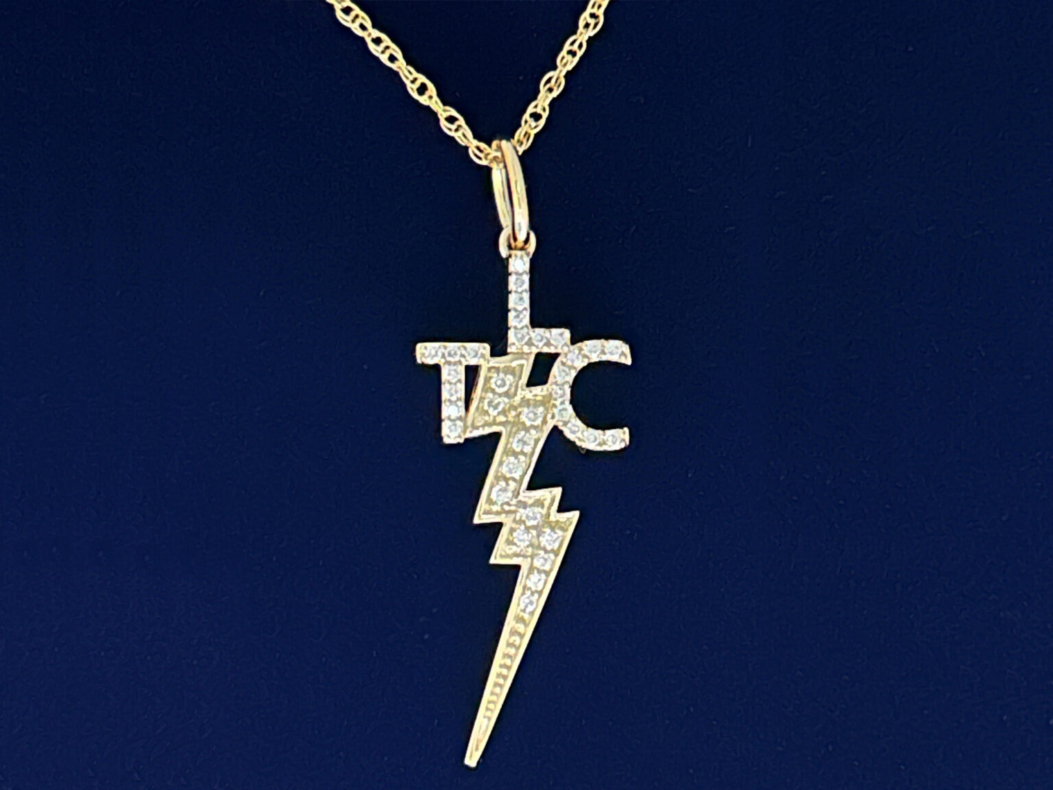 14k Yellow Gold The Elvis Jeweler 14k-yellow-gold-the-elvis-jeweler