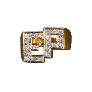 EP Ring by Lowell Hays
